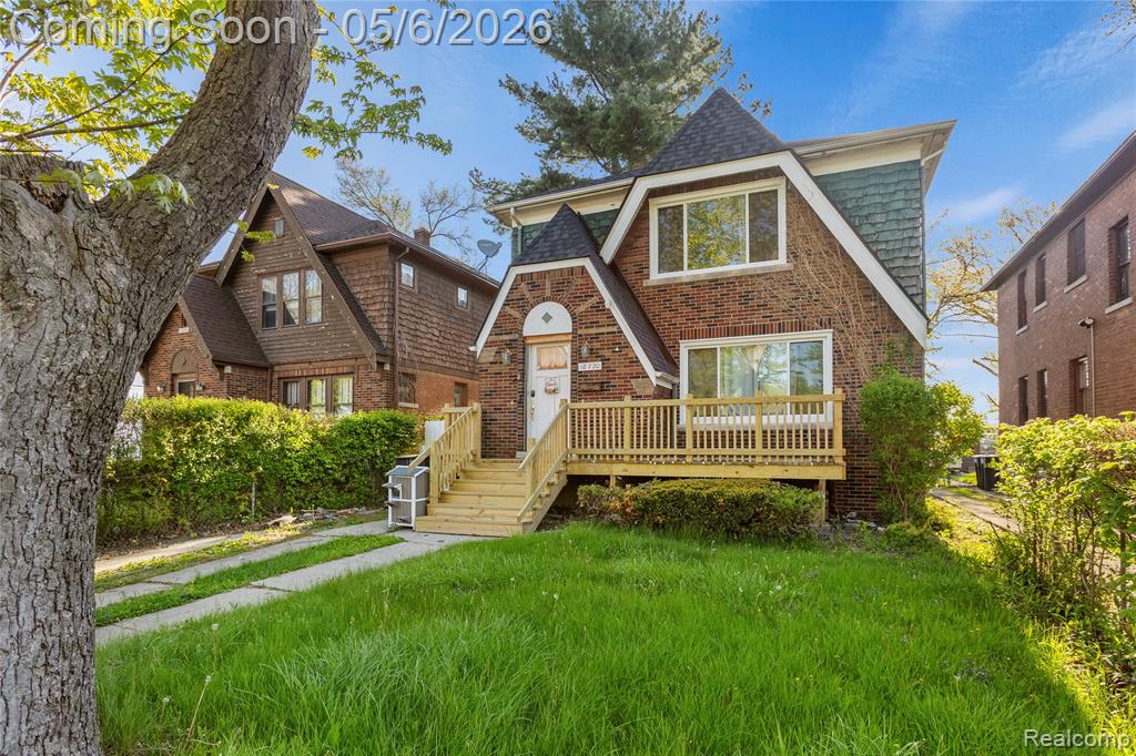 18720 Salem Street, Detroit, MI 48219 — Photo 34