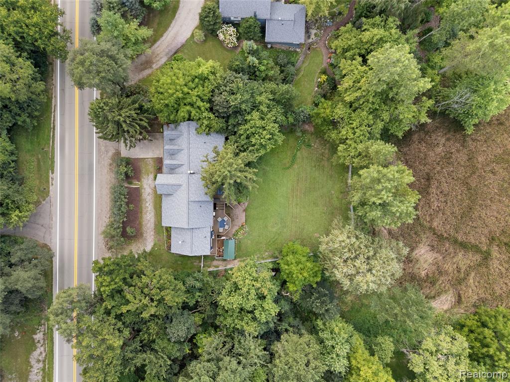 46150 7 Mile Road, Northville, MI 48167 — Photo 47