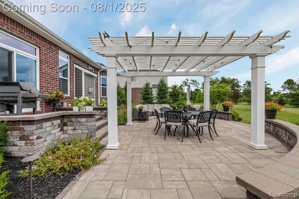 61171 Shaya Boulevard, South Lyon, MI 48178 — Photo 49