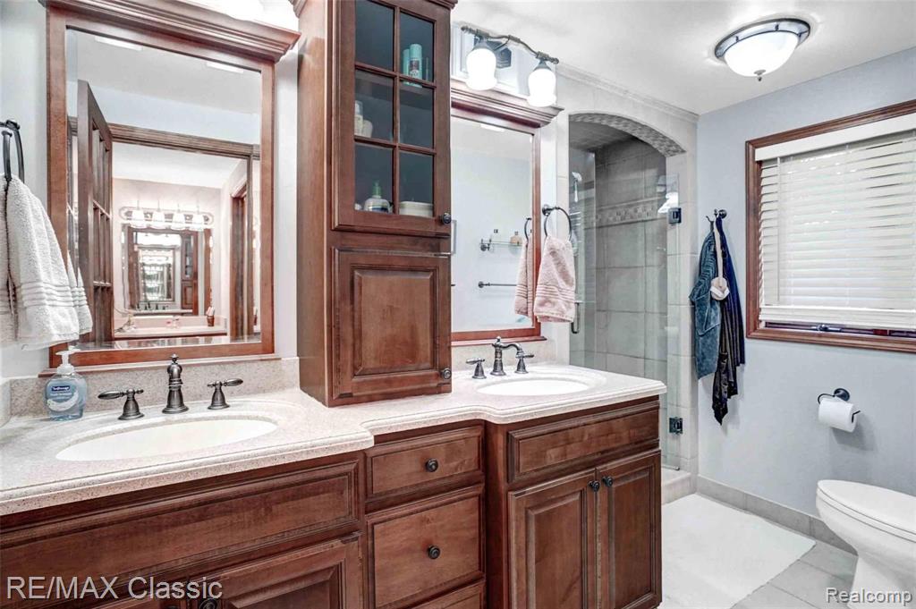61653 GLENWOOD TRL Trail, Washington, MI — Photo 22