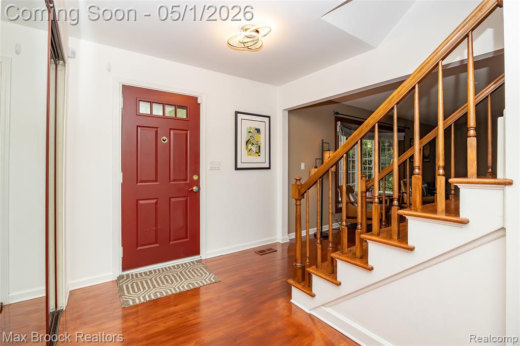 2275 Park Ridge Drive, Bloomfield Hills, MI 48304 — Photo 18