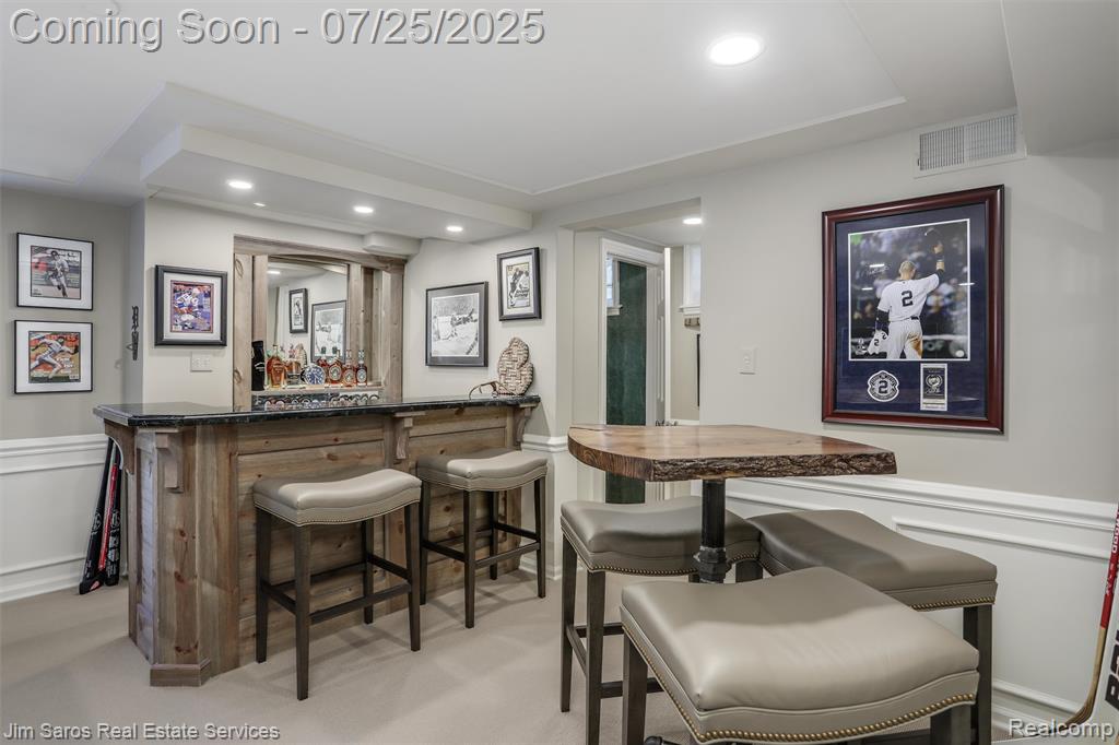 51 Lochmoor Boulevard, Grosse Pointe Shores, MI 48236 — Photo 39