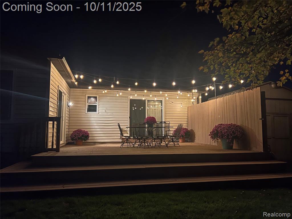 6457 Bristol Road, Swartz Creek, MI 48473 — Photo 46