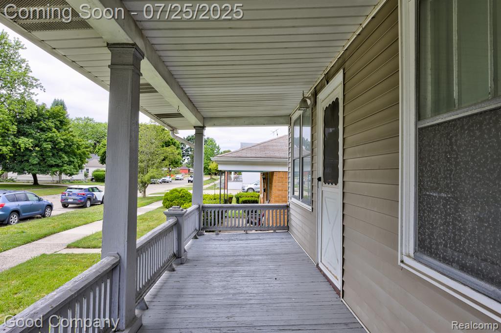 7271 Wiegand Boulevard, Center Line, MI 48015 — Photo 24