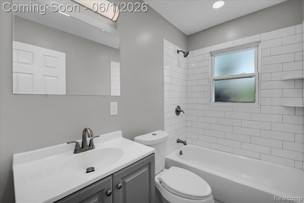769 Sherbourne Street, Inkster, MI 48141 — Photo 7
