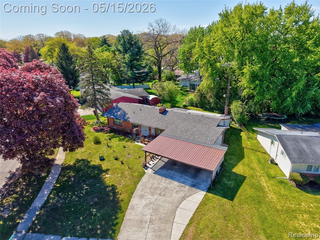 4202 Greenbrook Lane, Flint, MI 48507 — Photo 47