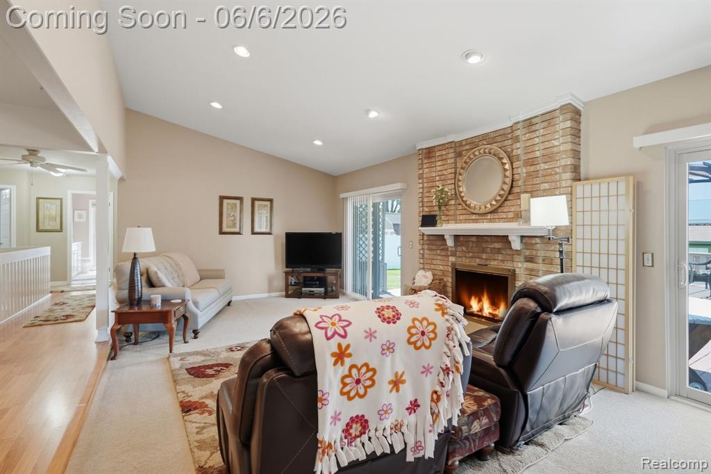 42321 Royal Lane, Clinton Twp, MI 48038 — Photo 6