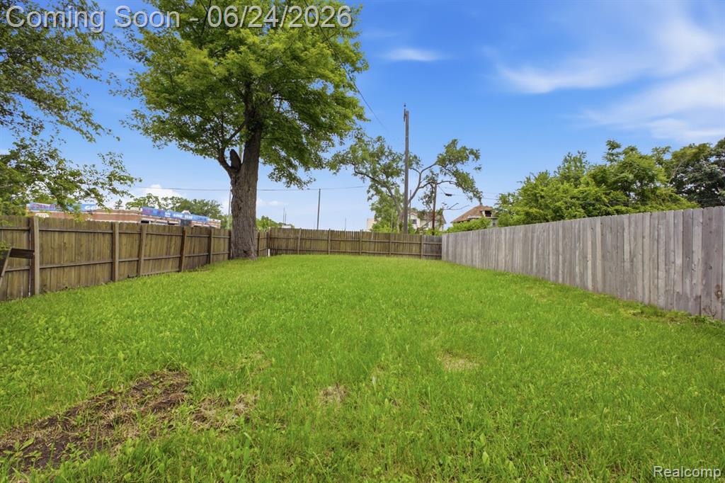 2552 N La Salle Gardens, Detroit, MI 48206 — Photo 28