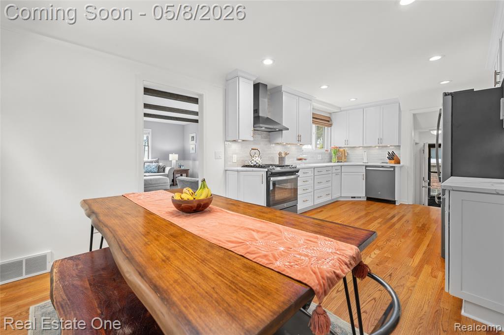 717 N Elizabeth Street, Dearborn, MI 48128 — Photo 16