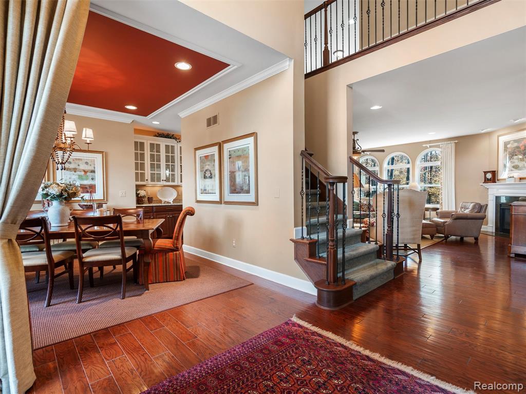 41733 Wilder Court, Novi, MI 48377 — Photo 17