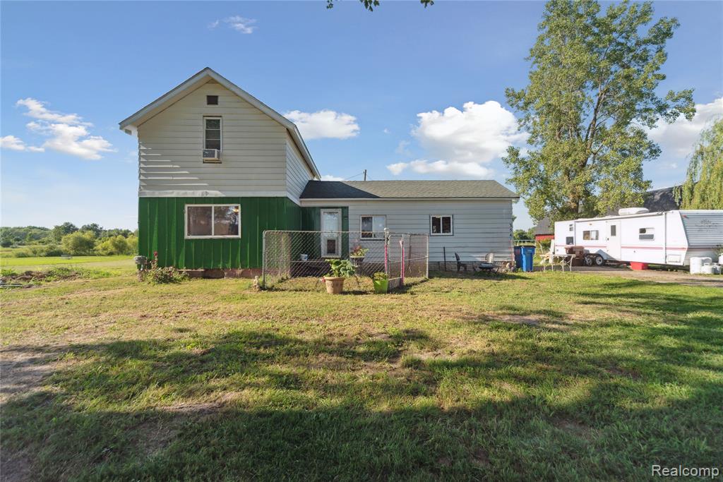 3541 Miller Road, Bancroft, MI 48414 — Photo 3