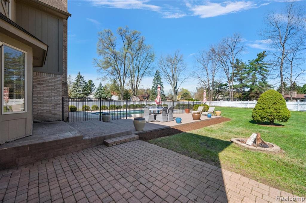 49931 Shelby Creek Drive, Utica, MI 48317 — Photo 59