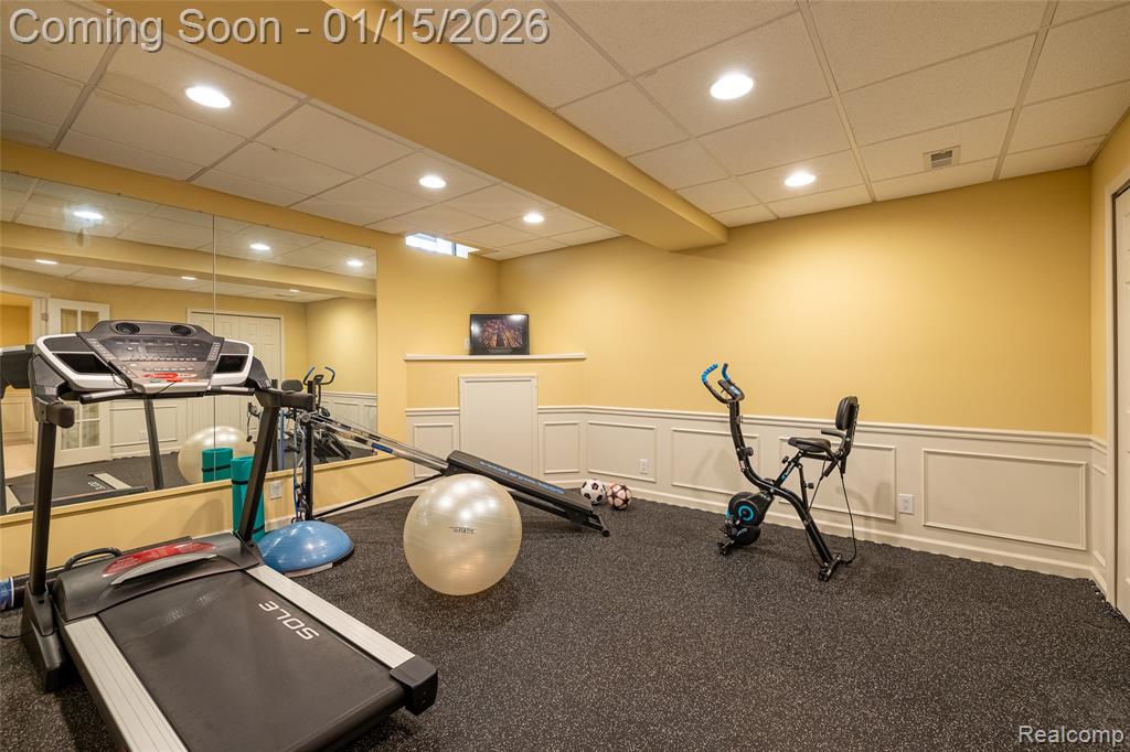 48502 Antique Road, Canton, MI 48187 — Photo 67