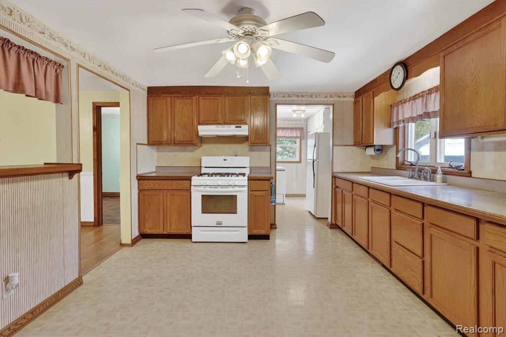 7974 W Gilford Road, Reese, MI 48757 — Photo 12