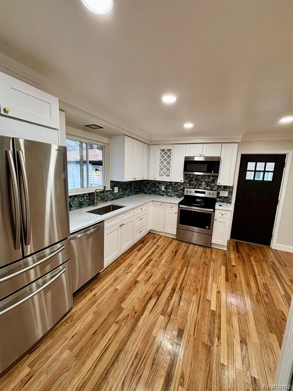 53230 LUANN Drive, Shelby Twp, MI 48316 — Photo 20