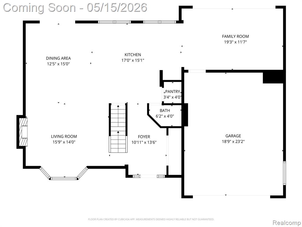 784 Maury Place, Howell, MI 48843 — Photo 38