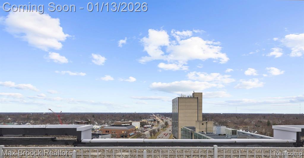 411 S Old Woodward Avenue, 611, Birmingham, MI 48009 — Photo 36