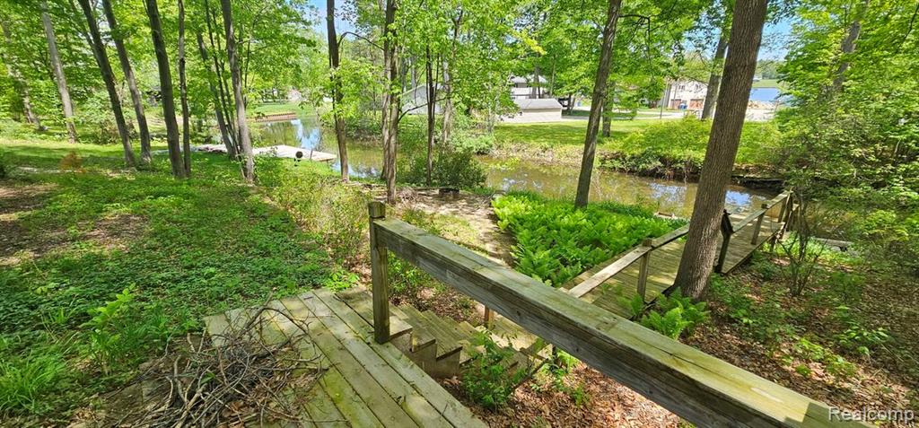 4840 N Flint Road, Sanford, MI 48657 — Photo 5