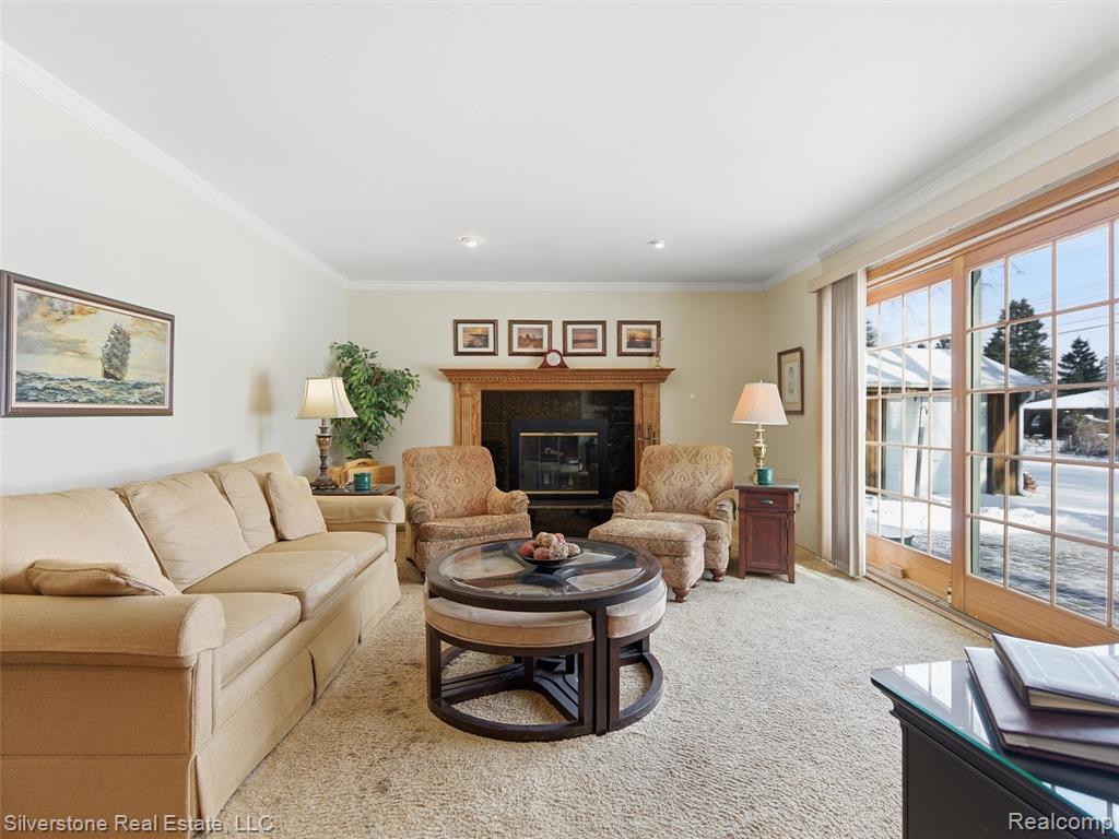 6766 Vernmoor Drive, Troy, MI 48098 — Photo 19