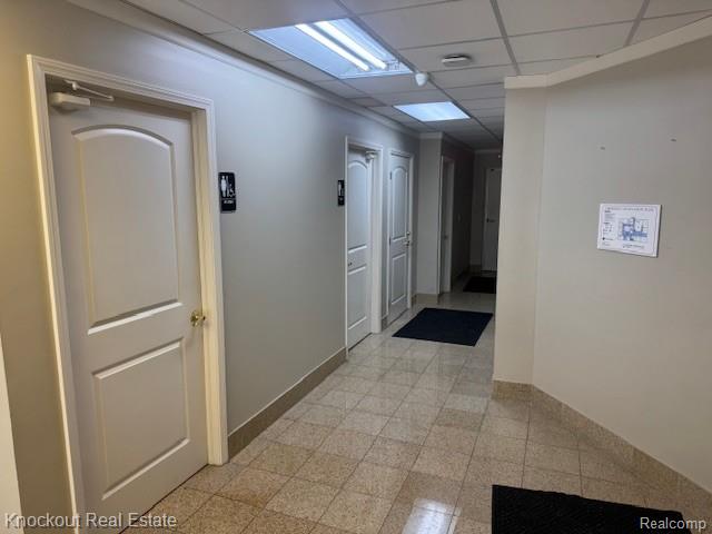 18451 W 12 Mile Road, Lathrup Village, MI 48076 — Photo 16