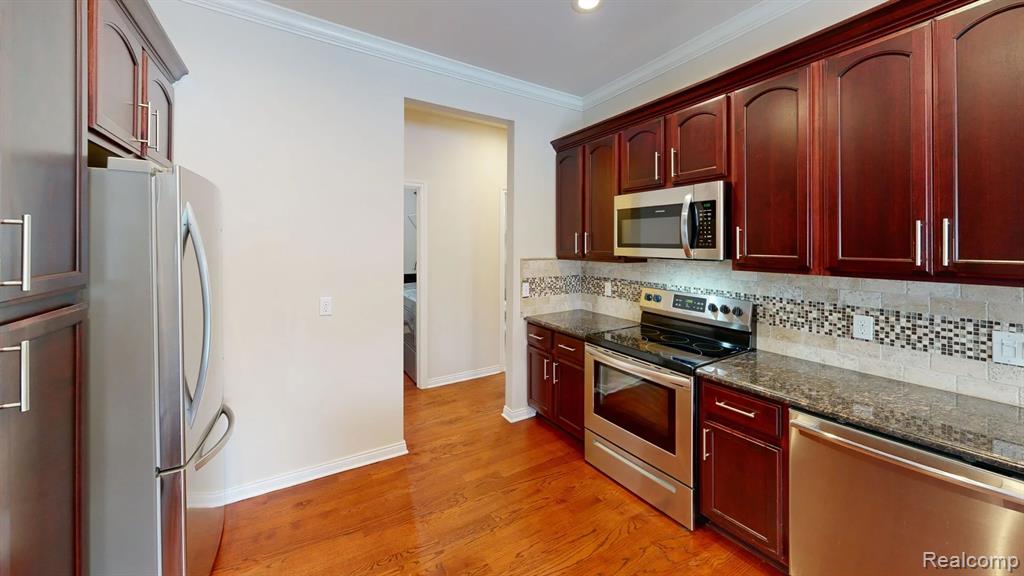 8343 WASHINGTON WOODS Drive, Washington, MI — Photo 9