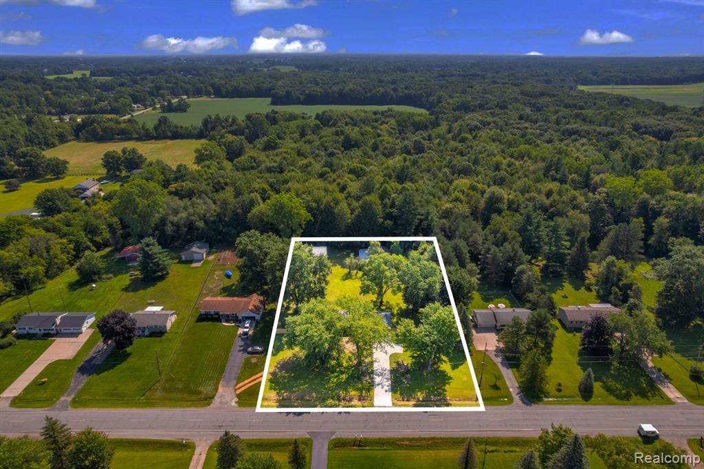 14398 N Bray Road, Clio, MI 48420 — Photo 4