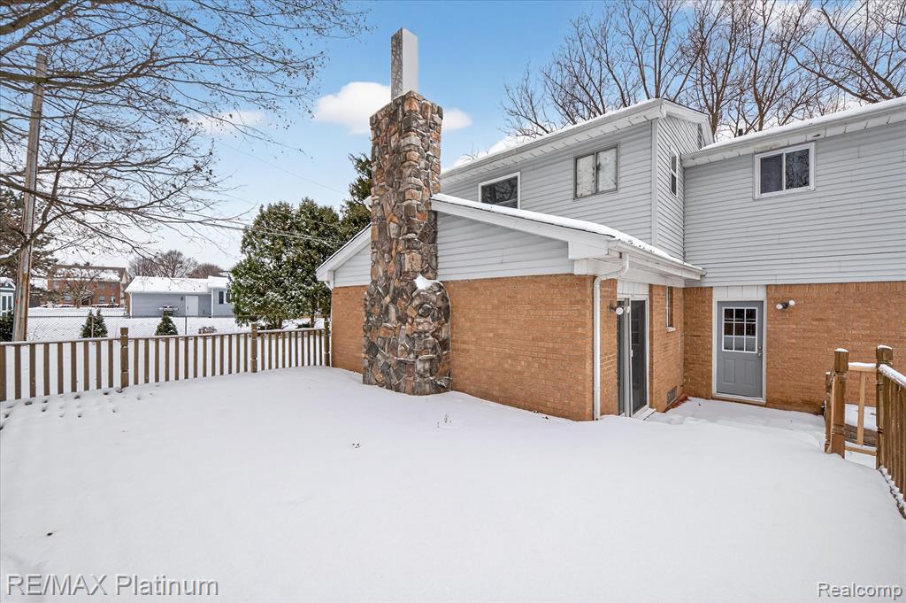 6550 Berrywood Drive, Brighton, MI 48116 — Photo 31