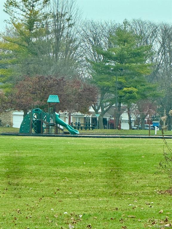 709 Foothill Drive, Canton, MI 48188 — Photo 17