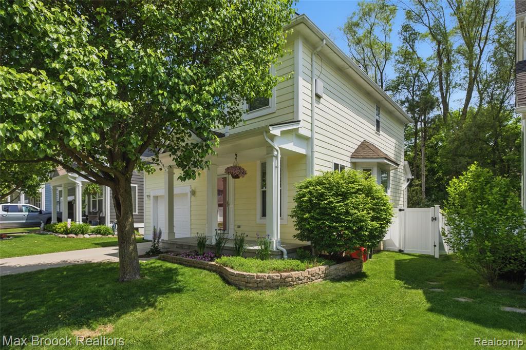 57296 Curtis Street, Washington, MI — Photo 29