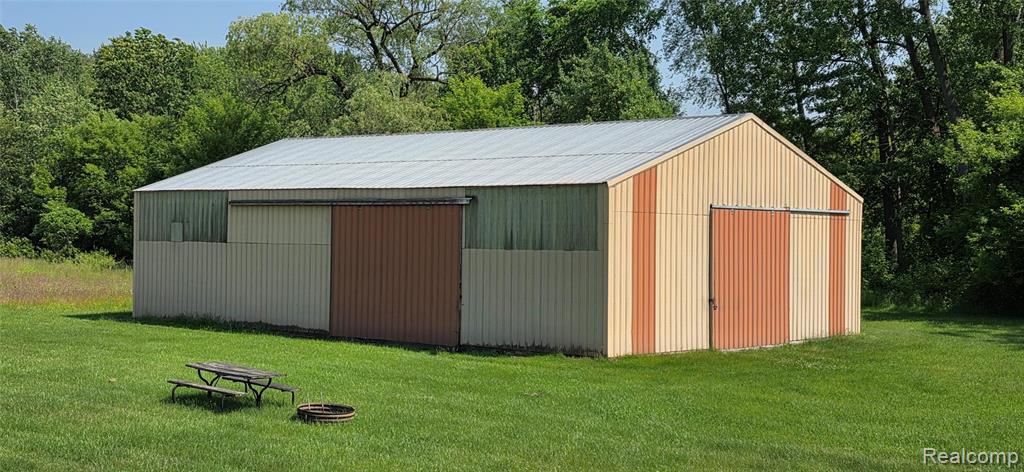 14066 N Lewis Road, Clio, MI 48420 — Photo 28