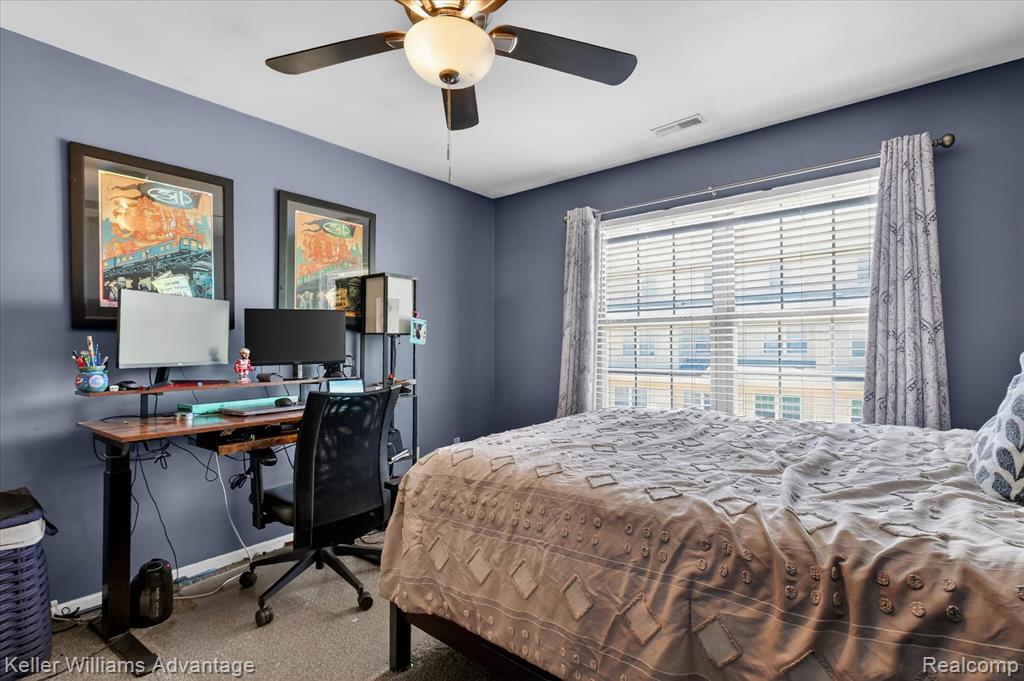 446 Old Pine Way, Walled Lake, MI 48390 — Photo 18
