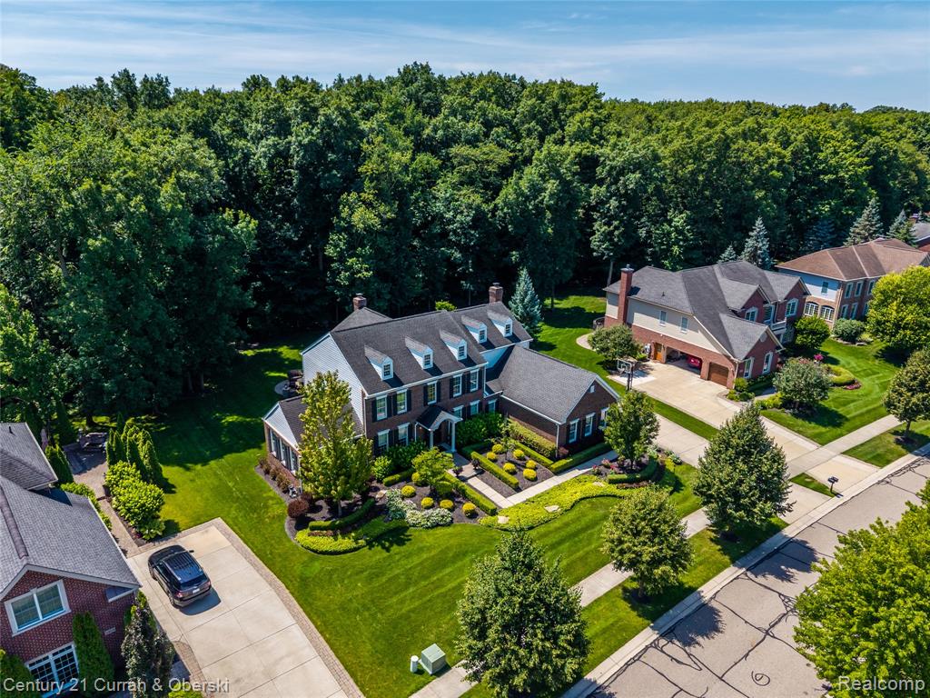 50693 Chesapeake Drive, Novi, MI — Photo 6