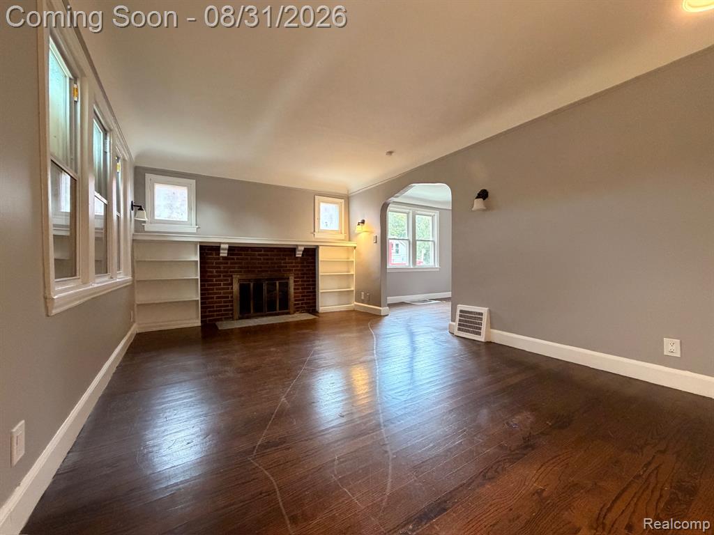 4522 Hereford Street, Detroit, MI 48224