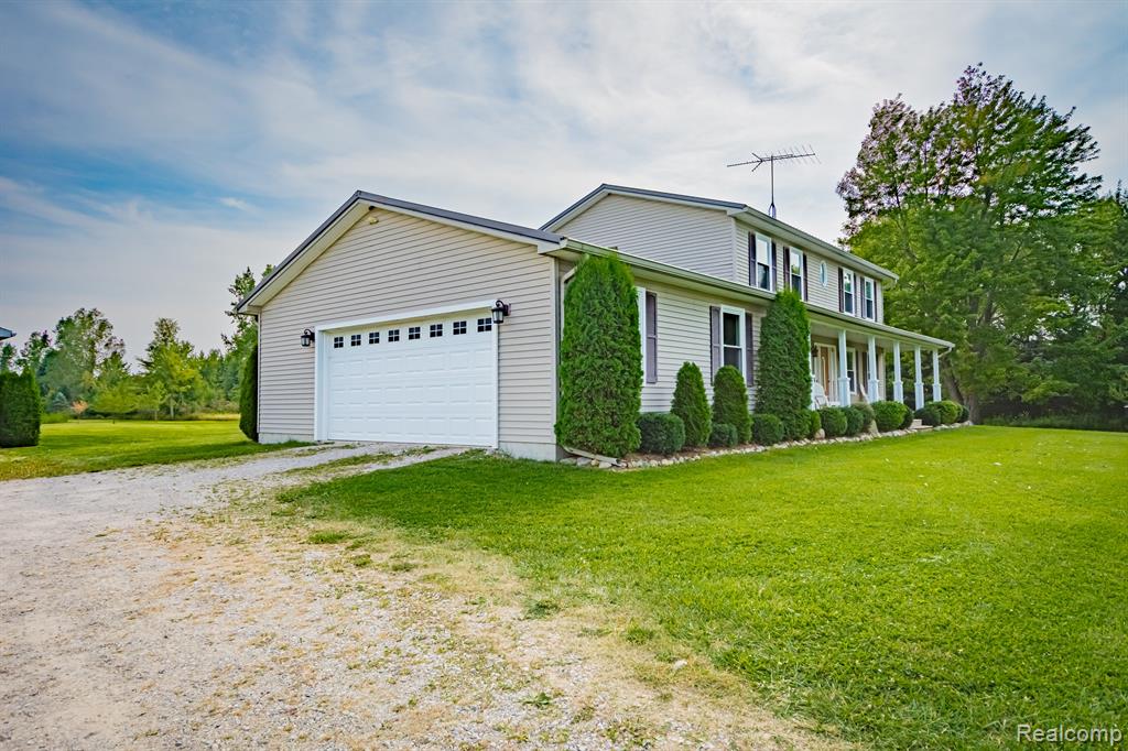 9429 BRANDON Road, Kenockee, MI 48006 — Photo 33