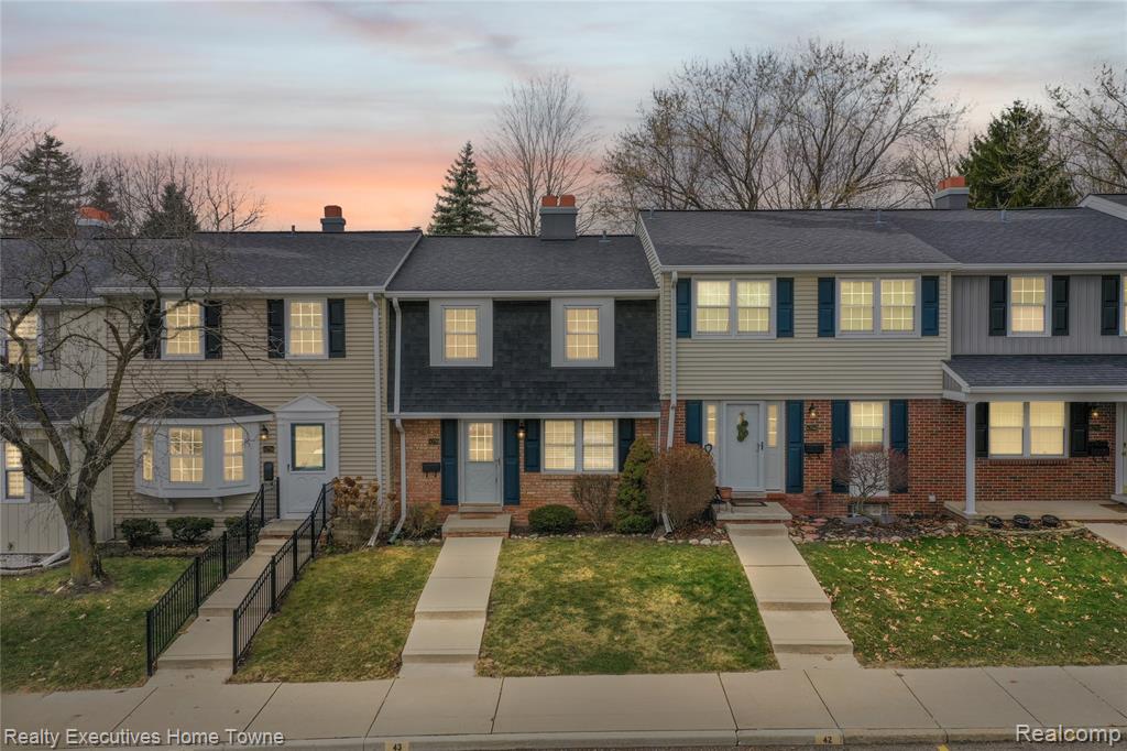 42750 Lyric Court, Northville, MI 48167 — Photo 29