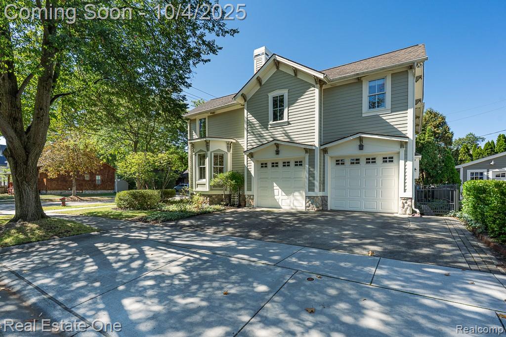 402 W 4th Street, Rochester, MI 48307 — Photo 36