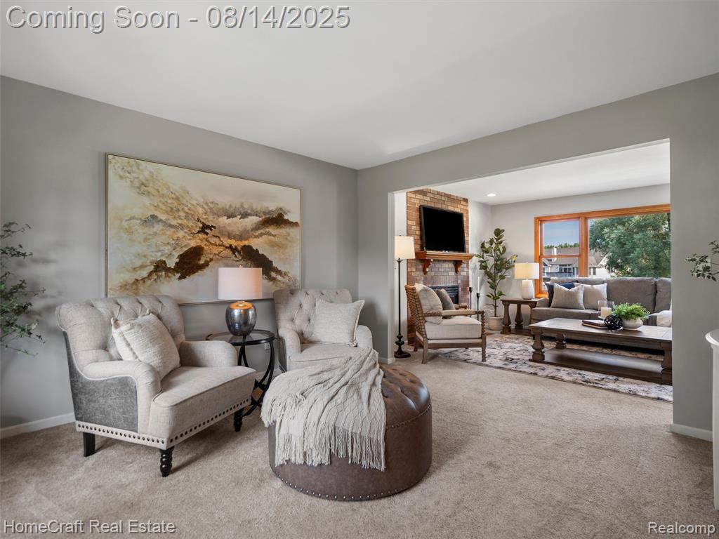 59608 BARKLEY Drive, New Hudson, MI 48165 — Photo 11