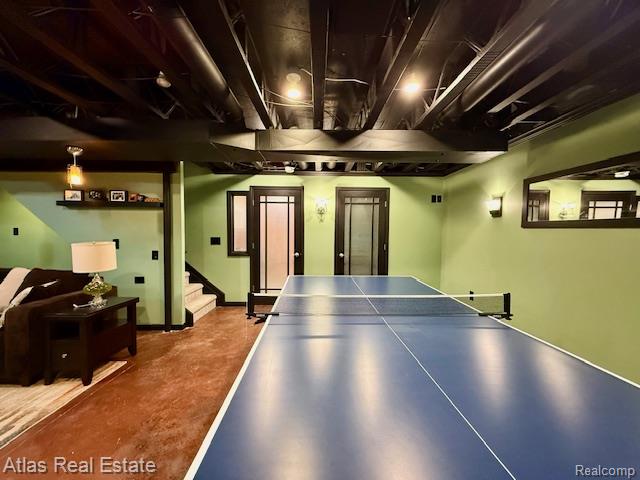 5020 Meadow Crest Circle, Holly, MI 48442 — Photo 38