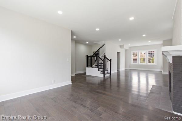 1451 Edison Street, Detroit, MI 48206 — Photo 8