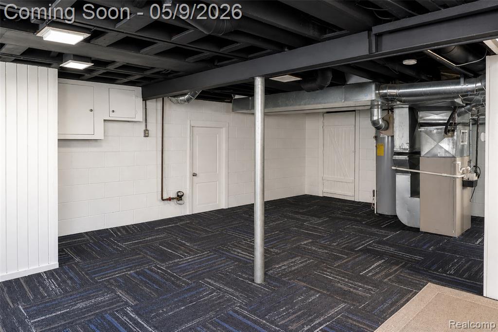 15417 Leona Drive, Redford, MI 48239 — Photo 33
