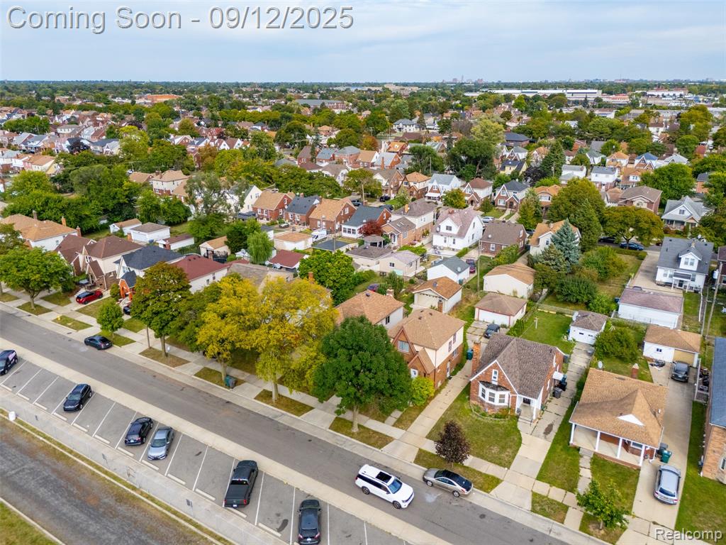 6422 Jonathon Street, Dearborn, MI 48126 — Photo 32