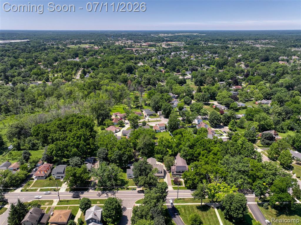 904 N Michigan Avenue, Howell, MI 48843 — Photo 46