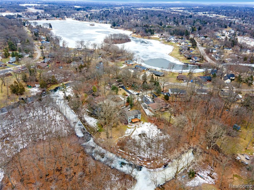 4651 Eddystone Circle, Clarkston, MI — Photo 14