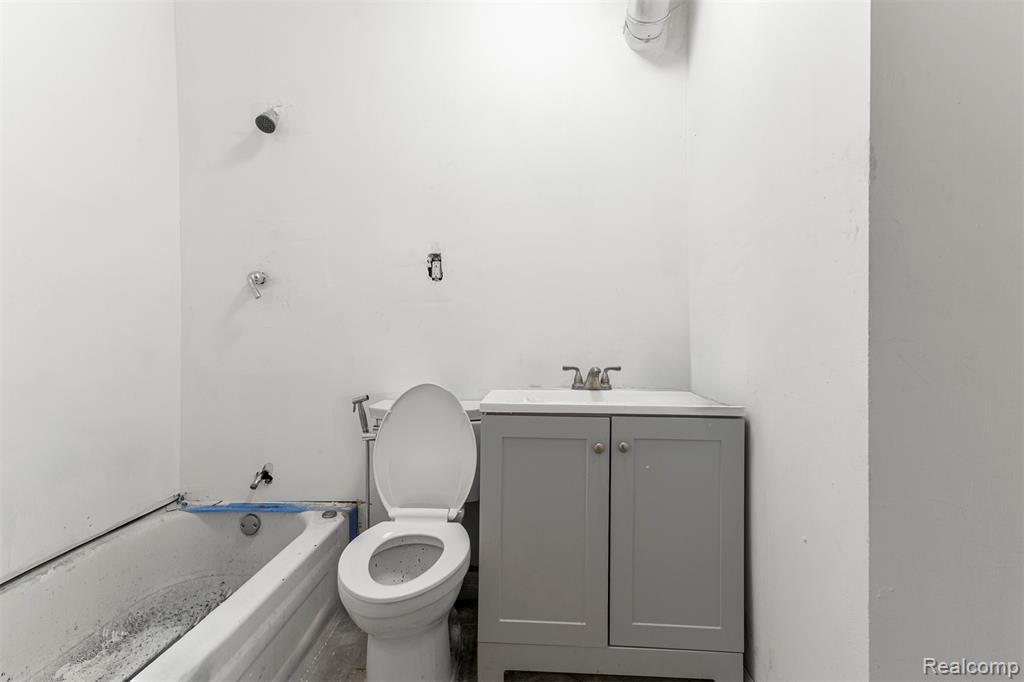 19420 W Warren Avenue, Detroit, MI 48228 — Photo 37