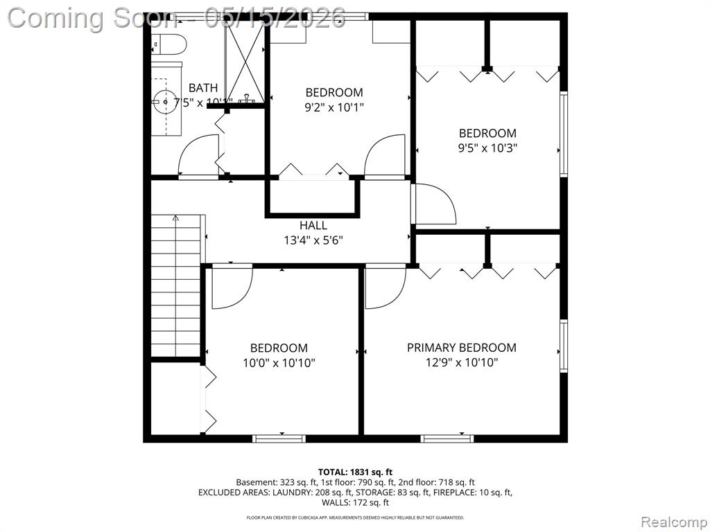 29687 Boewe Drive, Warren, MI 48092 — Photo 9