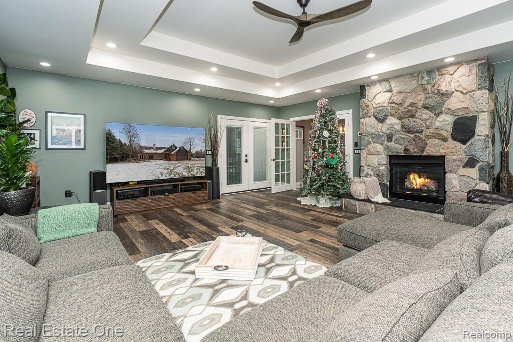 820 Quatro Lane, Addison, MI 48367 — Photo 18