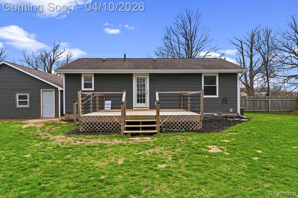 2131 Ewers Road, Dansville, MI 48819 — Photo 33