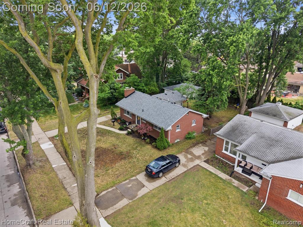 1775 N GULLEY Road, Dearborn Heights, MI 48127 — Photo 40