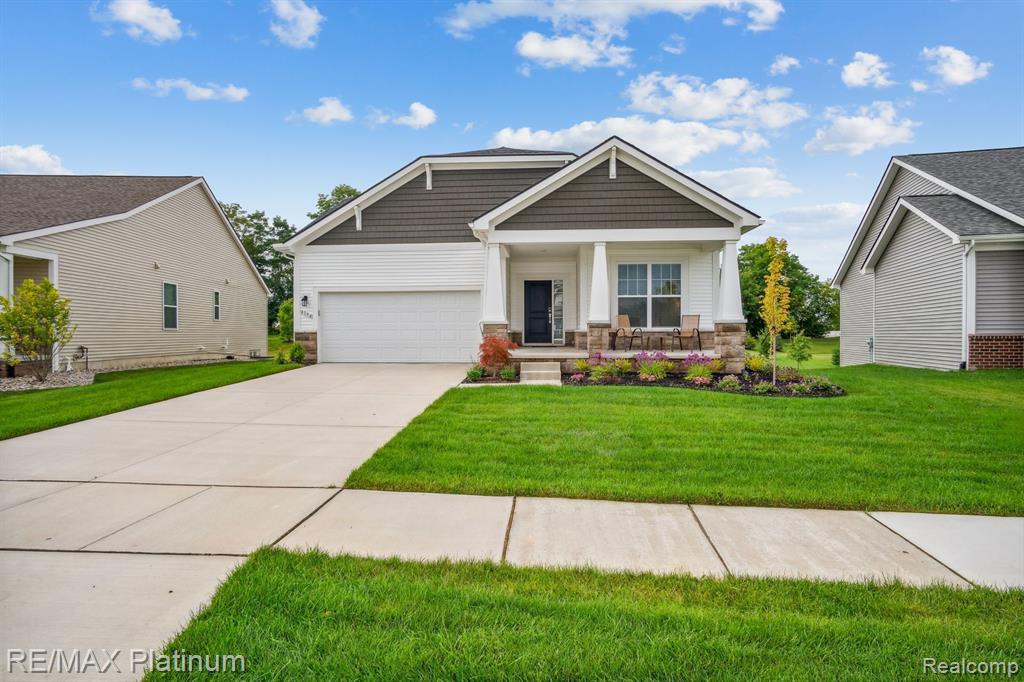 8194 ALYSSA Drive, Brighton, MI 48116 — Photo 4