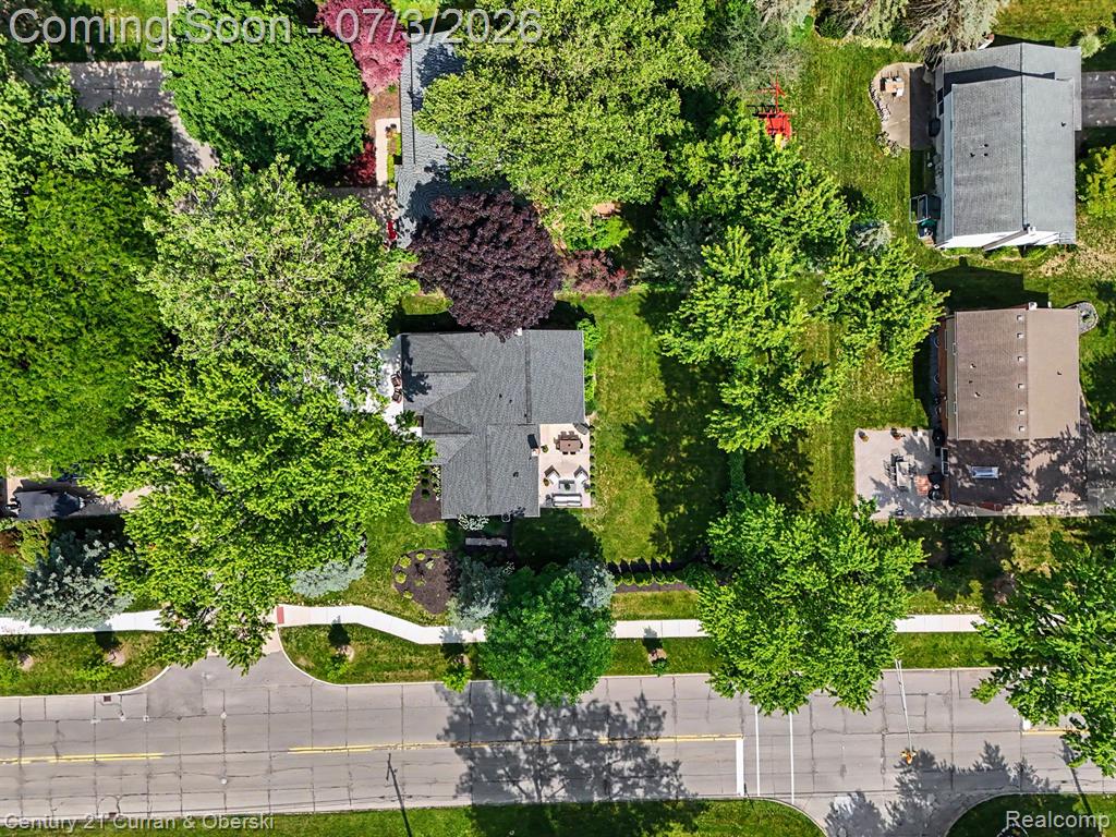 42299 Sunnydale Lane, Northville, MI 48168 — Photo 48
